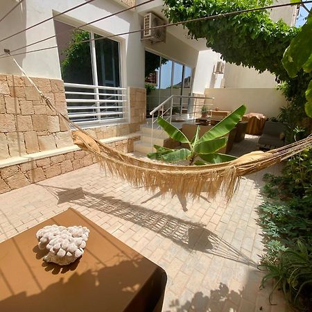 Terra Kriola Aparthotel ซาลเรย์ ภายนอก รูปภาพ