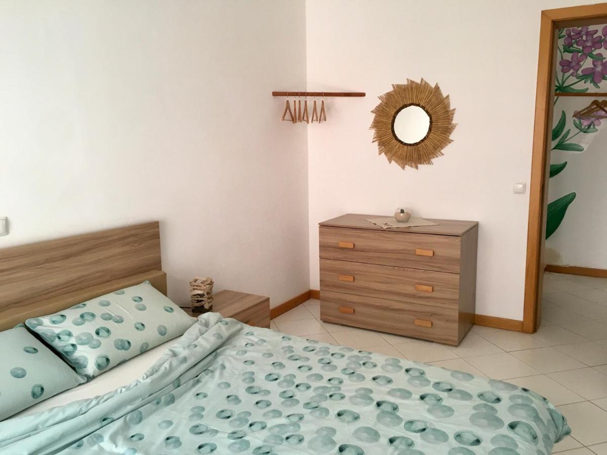 Terra Kriola Aparthotel ซาลเรย์ ภายนอก รูปภาพ