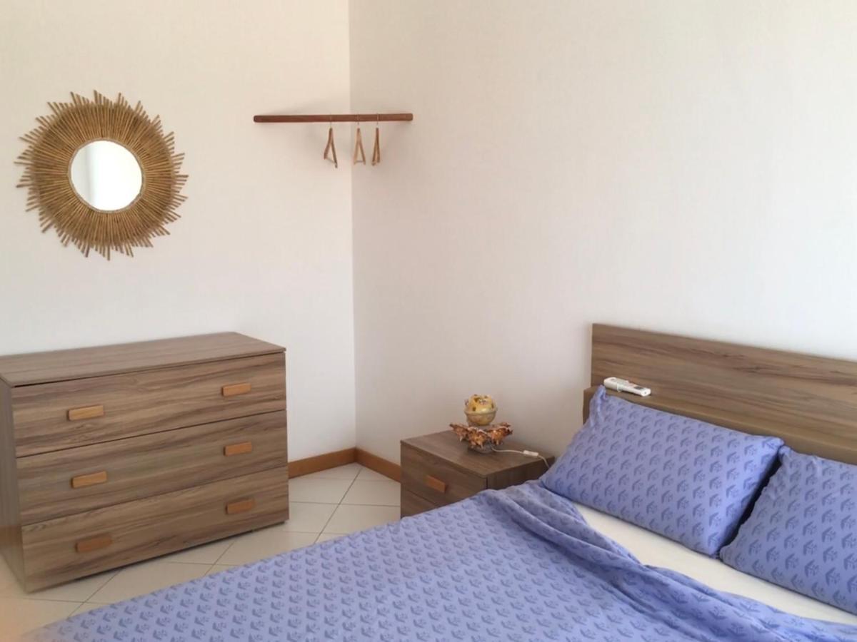 Terra Kriola Aparthotel ซาลเรย์ ภายนอก รูปภาพ