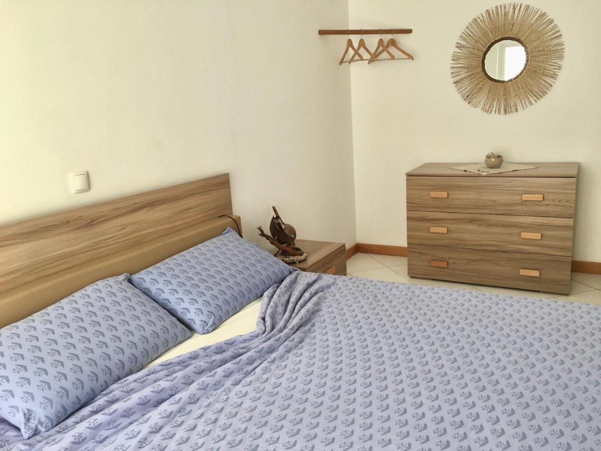 Terra Kriola Aparthotel ซาลเรย์ ภายนอก รูปภาพ