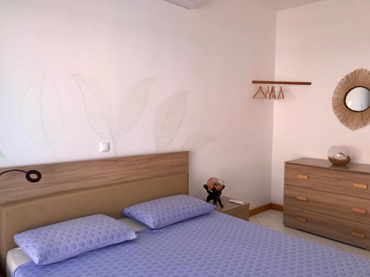 Terra Kriola Aparthotel ซาลเรย์ ภายนอก รูปภาพ