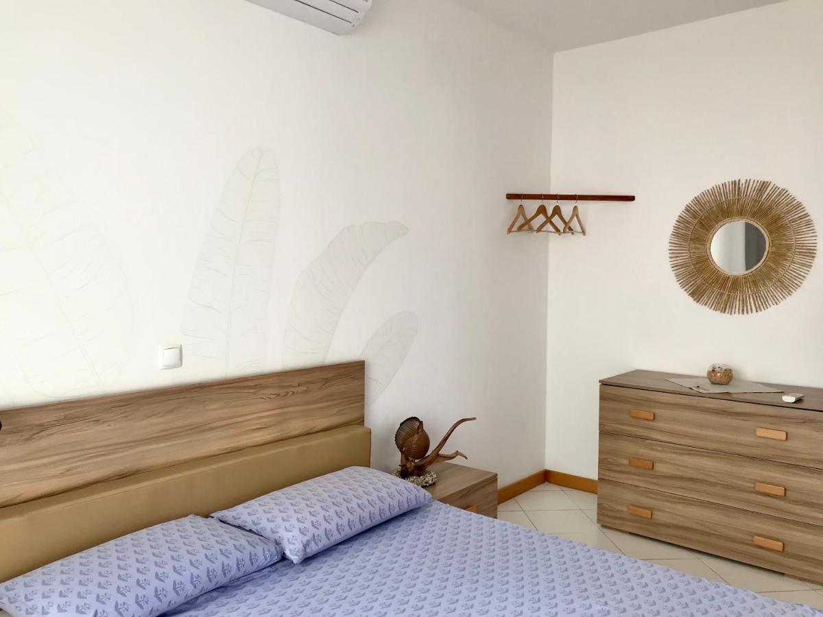 Terra Kriola Aparthotel ซาลเรย์ ภายนอก รูปภาพ