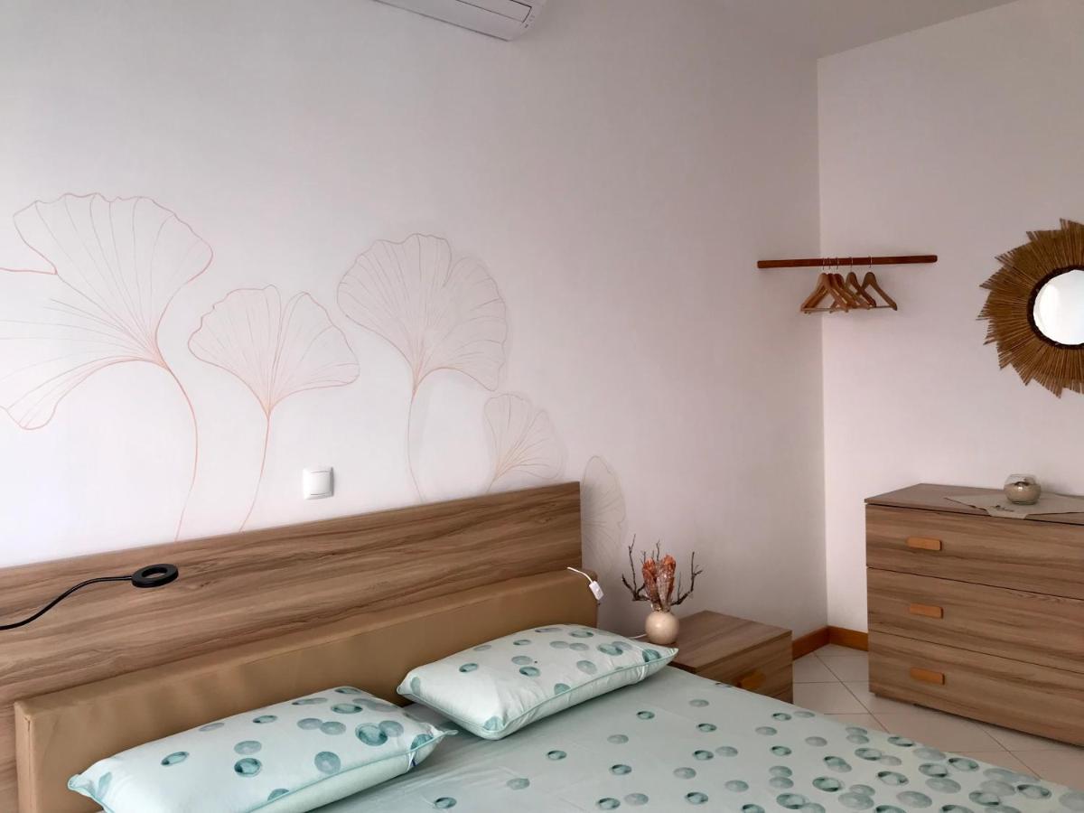 Terra Kriola Aparthotel ซาลเรย์ ภายนอก รูปภาพ