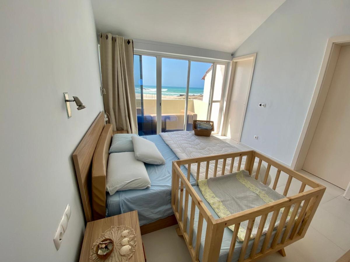 Terra Kriola Aparthotel ซาลเรย์ ภายนอก รูปภาพ