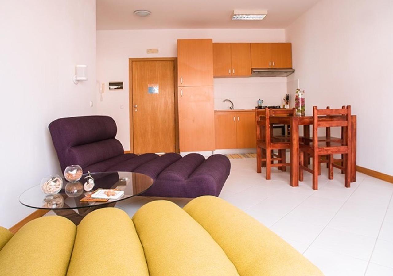 Terra Kriola Aparthotel ซาลเรย์ ภายนอก รูปภาพ