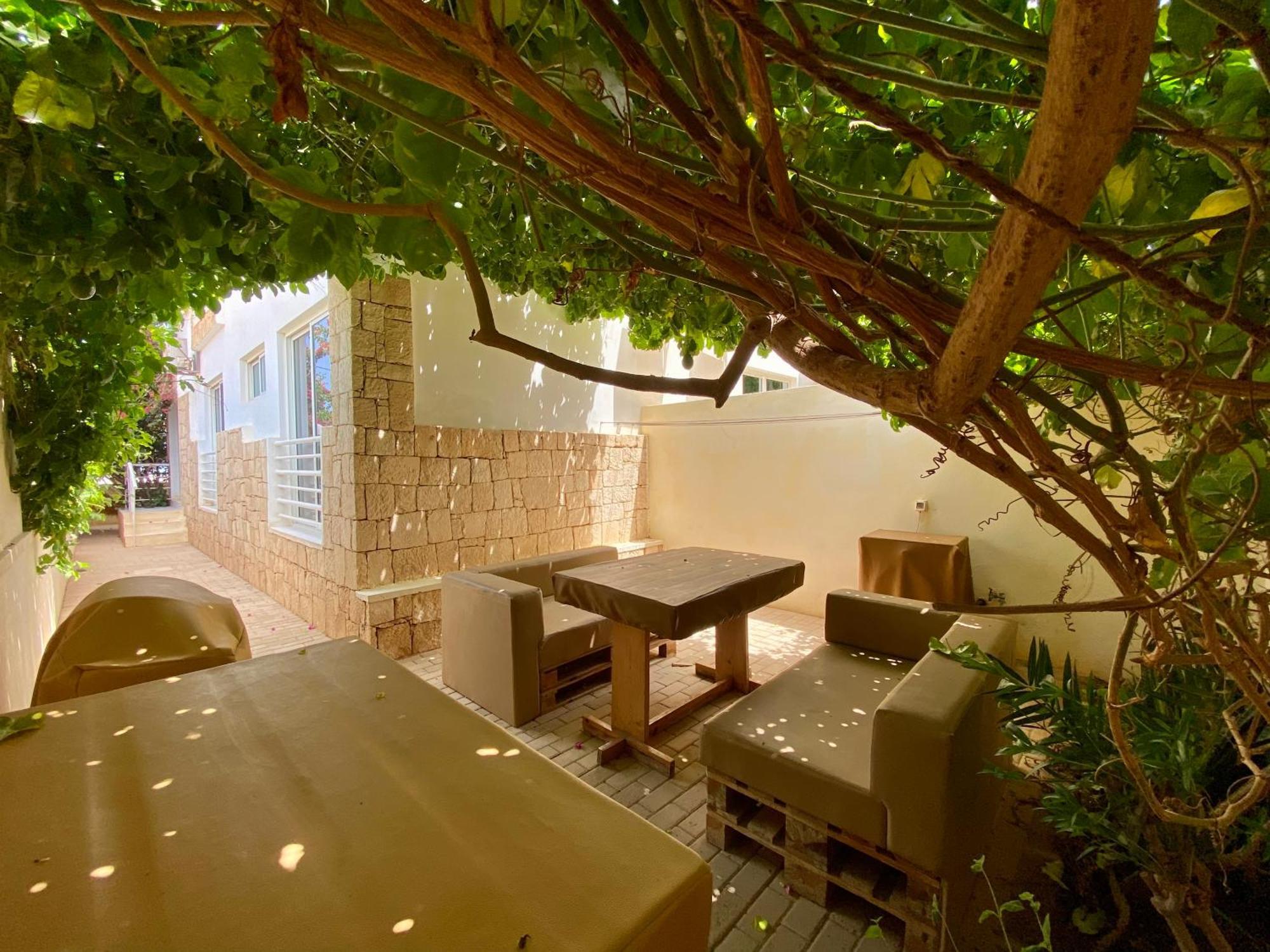 Terra Kriola Aparthotel ซาลเรย์ ภายนอก รูปภาพ