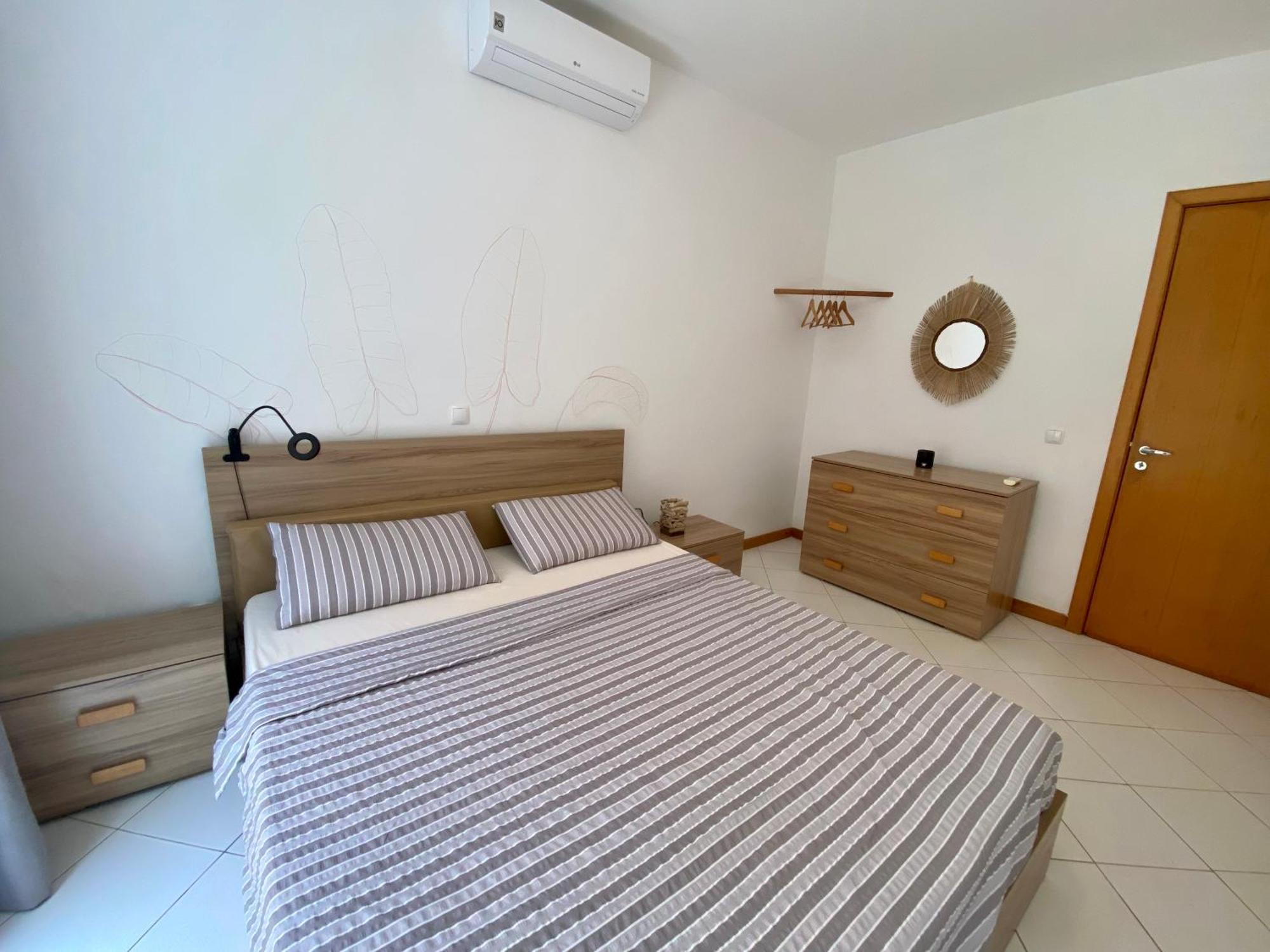 Terra Kriola Aparthotel ซาลเรย์ ภายนอก รูปภาพ
