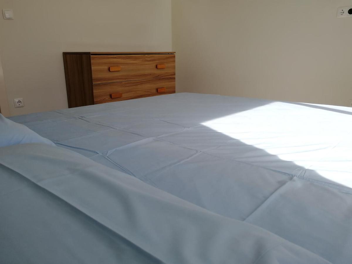Terra Kriola Aparthotel ซาลเรย์ ภายนอก รูปภาพ