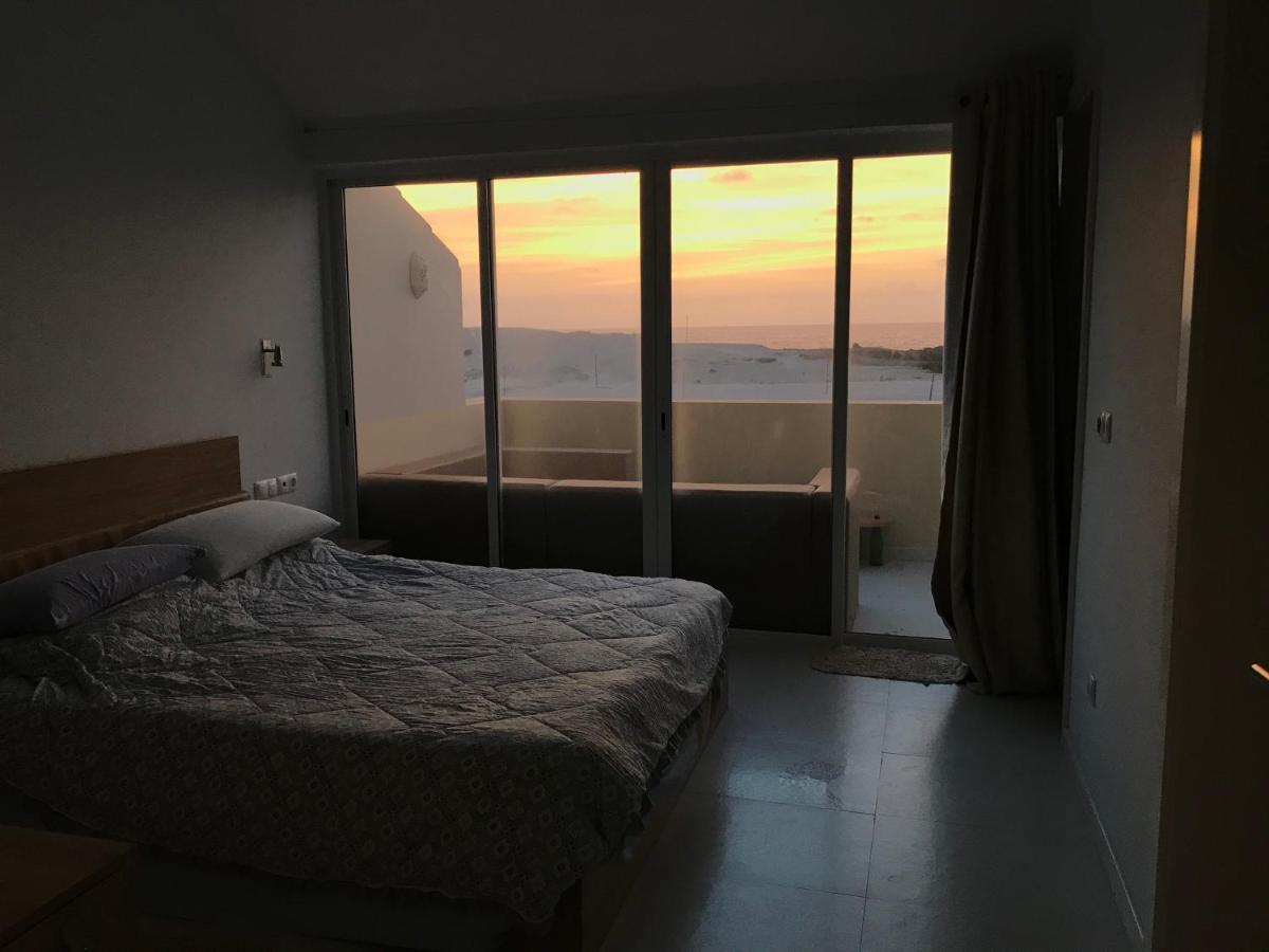 Terra Kriola Aparthotel ซาลเรย์ ภายนอก รูปภาพ